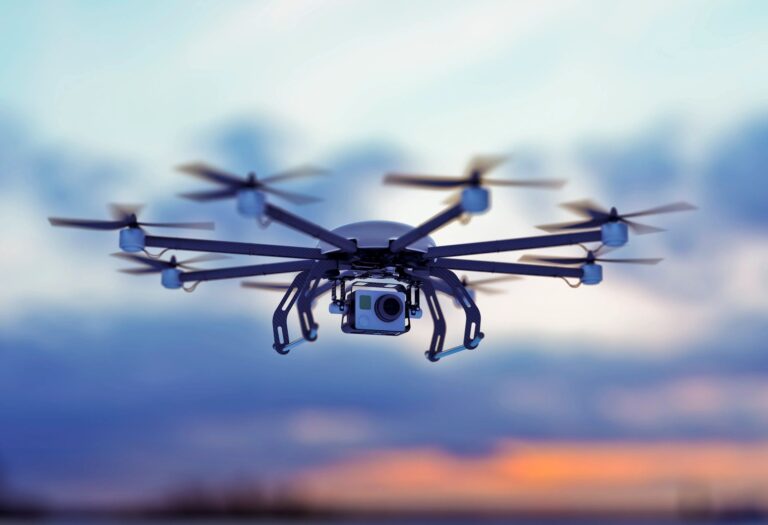 Local Drone Laws in Florida